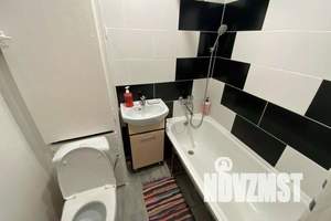 1-к квартира, посуточно, 32м2, 2/5 этаж