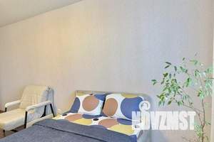 1-к квартира, посуточно, 39м2, 3/10 этаж