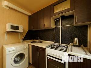 2-к квартира, посуточно, 54м2, 3/5 этаж