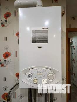 1-к квартира, посуточно, 45м2, 9/11 этаж