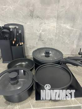 1-к квартира, посуточно, 33м2, 3/10 этаж