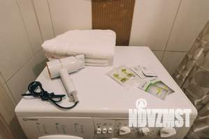 2-к квартира, посуточно, 68м2, 3/5 этаж