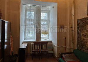 3-к квартира, на длительный срок, 91м2, 2/5 этаж