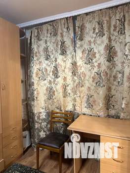 1-к квартира, посуточно, 46м2, 1/5 этаж