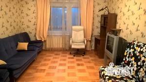 2-к квартира, на длительный срок, 68м2, 5/10 этаж