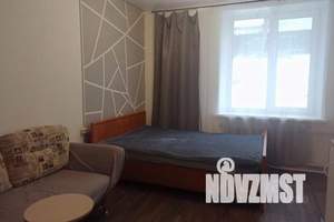 1-к квартира, посуточно, 20м2, 1/3 этаж