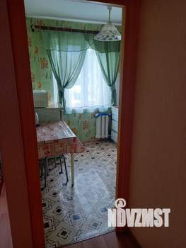 1-к квартира, посуточно, 33м2, 4/5 этаж