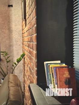 2-к квартира, посуточно, 44м2, 3/4 этаж