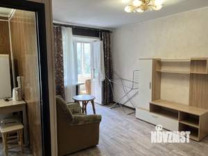 1-к квартира, на длительный срок, 28м2, 2/5 этаж