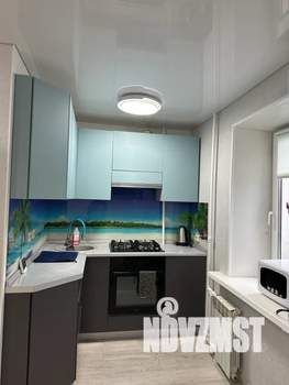 Студия квартира, посуточно, 30м2, 6/9 этаж