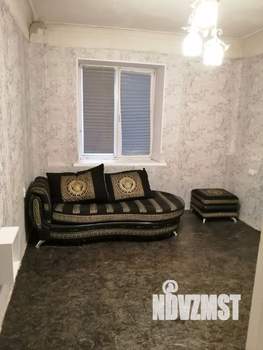 2-к квартира, на длительный срок, 58м2, 1/3 этаж