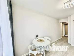 1-к квартира, посуточно, 42м2, 2/10 этаж