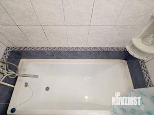 2-к квартира, посуточно, 52м2, 1/5 этаж