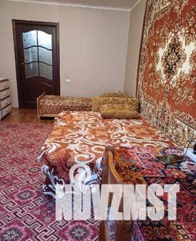 1-к квартира, на длительный срок, 45м2, 2/10 этаж
