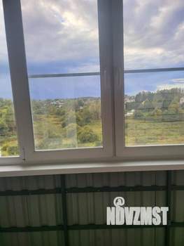 1-к квартира, на длительный срок, 37м2, 5/10 этаж