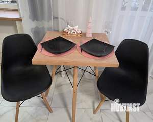 Студия квартира, посуточно, 32м2, 3/4 этаж