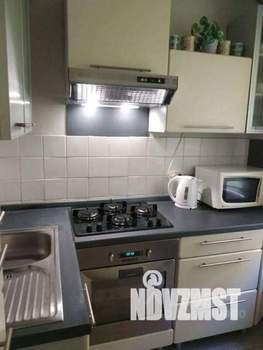 2-к квартира, посуточно, 46м2, 1/1 этаж