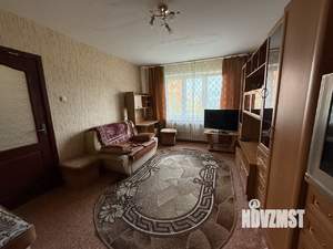 1-к квартира, на длительный срок, 40м2, 1/10 этаж