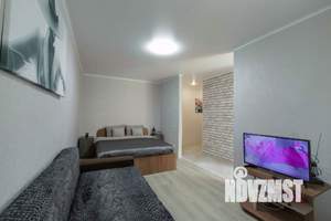 1-к квартира, посуточно, 31м2, 1/1 этаж