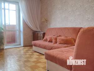 2-к квартира, на длительный срок, 53м2, 8/10 этаж