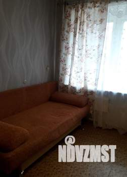 1-к квартира, на длительный срок, 30м2, 5/9 этаж