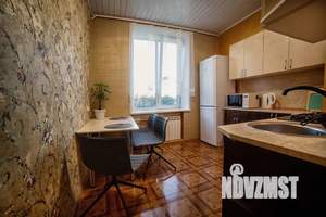 3-к квартира, посуточно, 72м2, 4/4 этаж