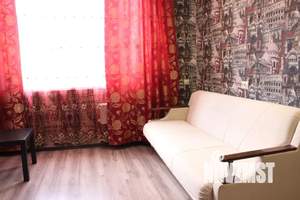 1-к квартира, посуточно, 32м2, 2/5 этаж