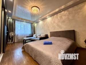1-к квартира, посуточно, 32м2, 1/4 этаж