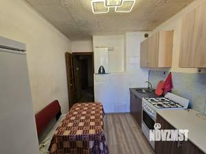1-к квартира, на длительный срок, 48м2, 4/10 этаж