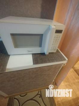 1-к квартира, на длительный срок, 40м2, 6/10 этаж