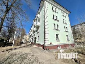 2-к квартира, посуточно, 46м2, 4/4 этаж