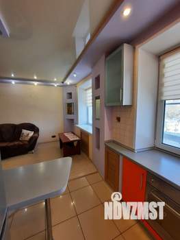 3-к квартира, на длительный срок, 60м2, 2/5 этаж