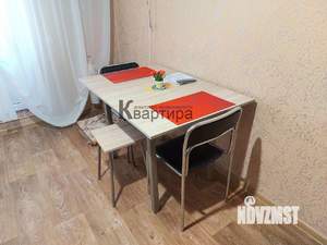 1-к квартира, на длительный срок, 42м2, 4/7 этаж