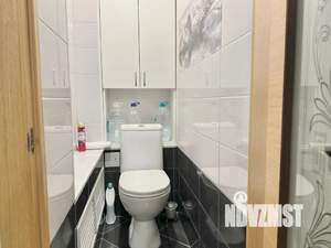 3-к квартира, посуточно, 80м2, 5/10 этаж