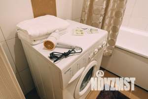 2-к квартира, посуточно, 68м2, 3/5 этаж