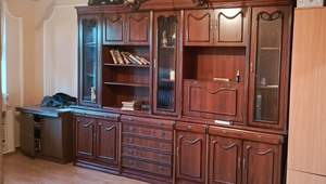 3-к квартира, на длительный срок, 60м2, 5/5 этаж