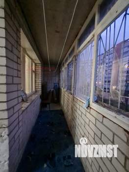 1-к квартира, на длительный срок, 38м2, 1/9 этаж