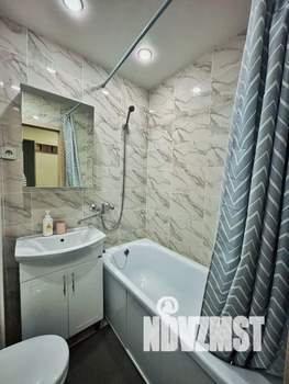 1-к квартира, посуточно, 28м2, 8/10 этаж