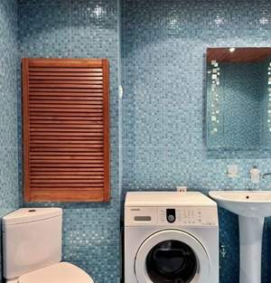 1-к квартира, на длительный срок, 55м2, 6/10 этаж