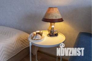 1-к квартира, посуточно, 45м2, 1/8 этаж