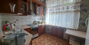 1-к квартира, на длительный срок, 36м2, 2/5 этаж