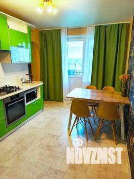 2-к квартира, посуточно, 70м2, 2/5 этаж