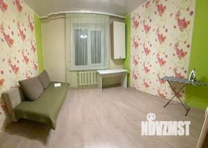 3-к квартира, посуточно, 70м2, 5/5 этаж