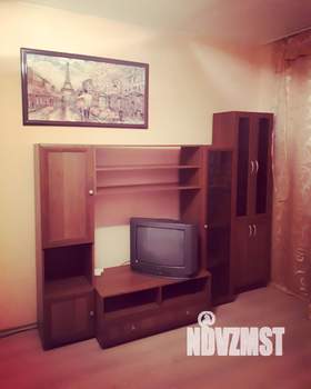 1-к квартира, посуточно, 39м2, 3/10 этаж