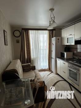 1-к квартира, на длительный срок, 45м2, 6/9 этаж