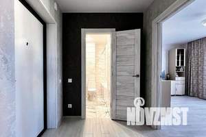 1-к квартира, посуточно, 37м2, 8/10 этаж