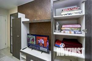 1-к квартира, посуточно, 44м2, 9/10 этаж