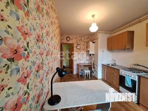 1-к квартира, на длительный срок, 43м2, 1/10 этаж