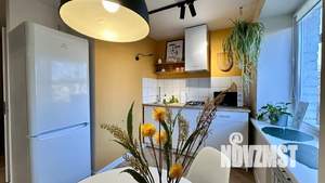 2-к квартира, посуточно, 45м2, 2/5 этаж