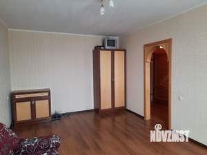 1-к квартира, на длительный срок, 40м2, 7/10 этаж